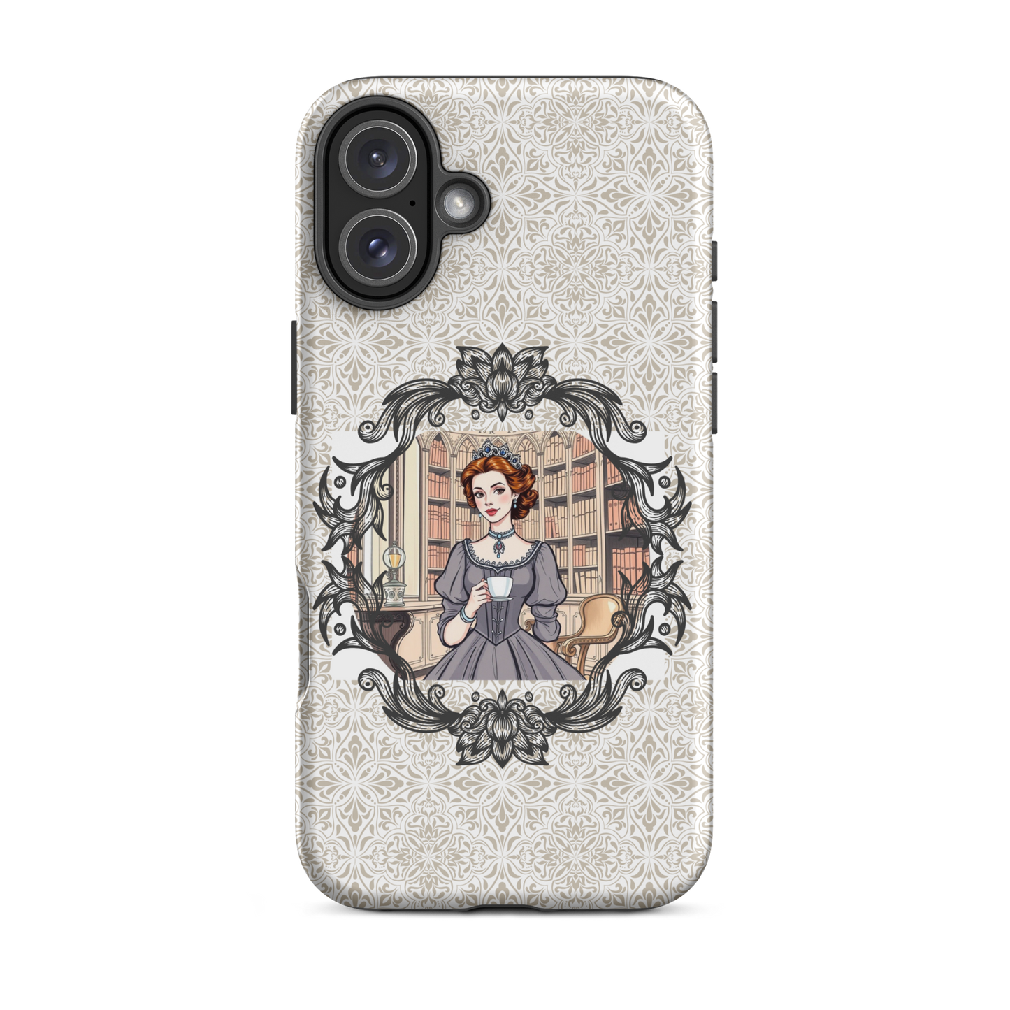 Tough Case for iPhone®