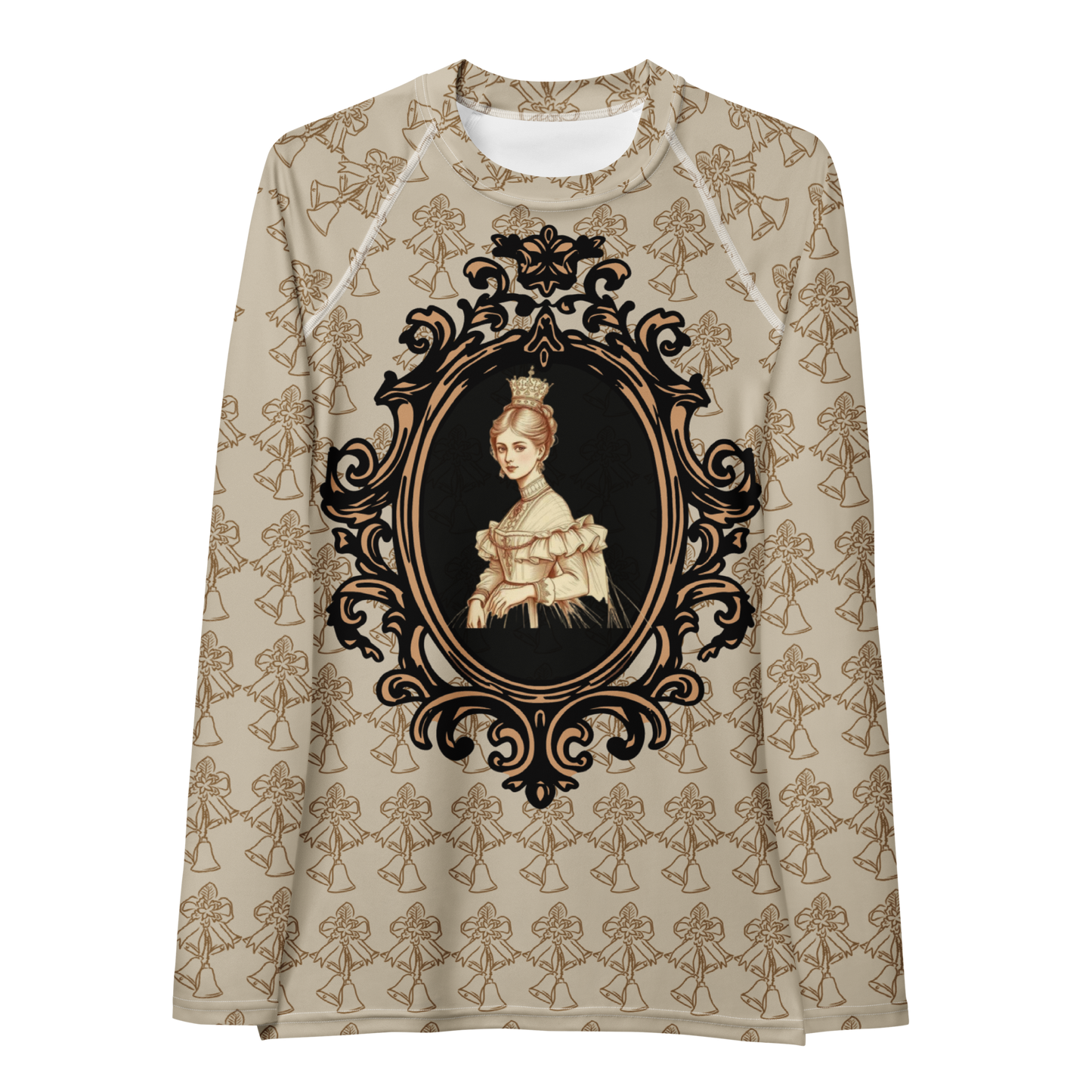 Women's Rash Guard
