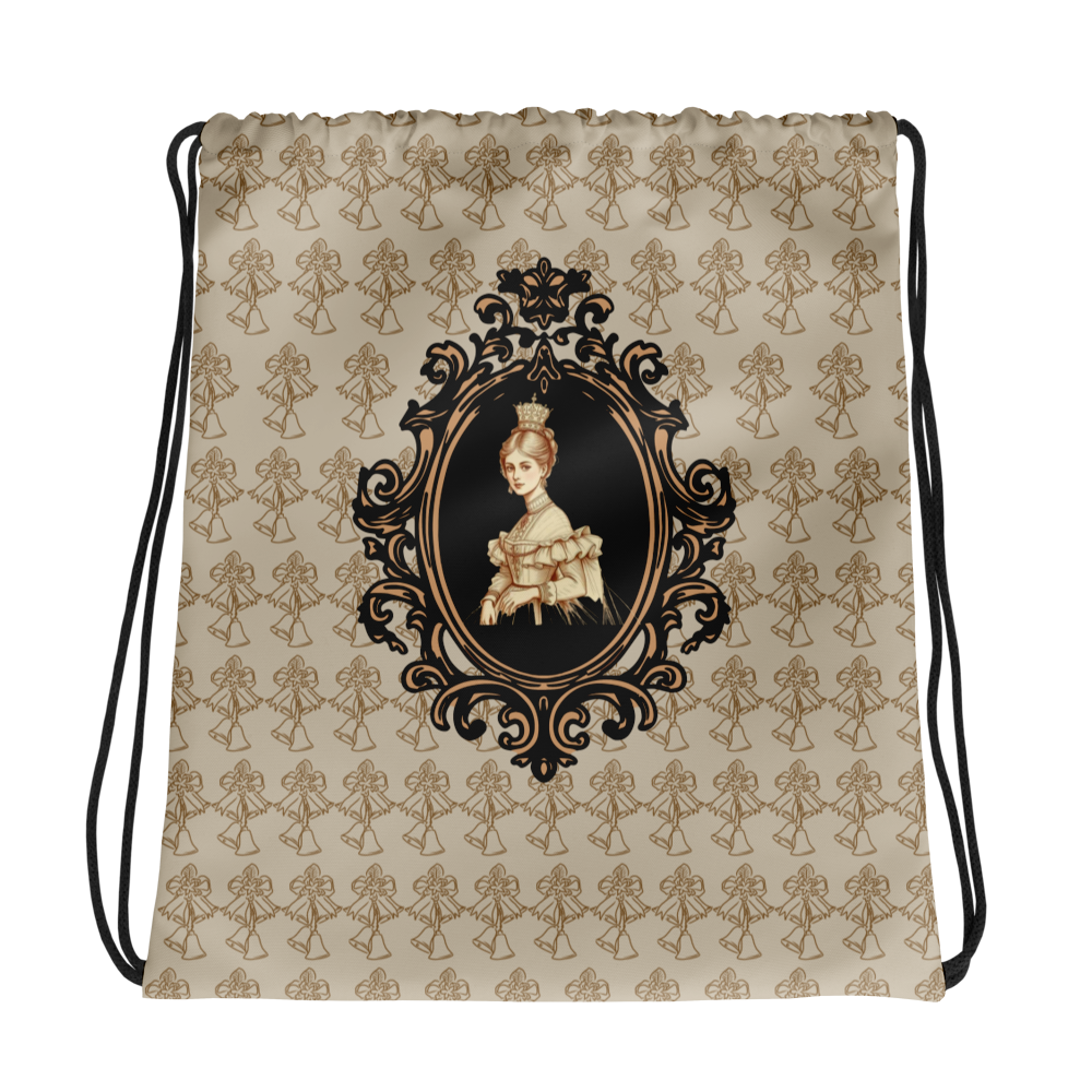 Drawstring bag