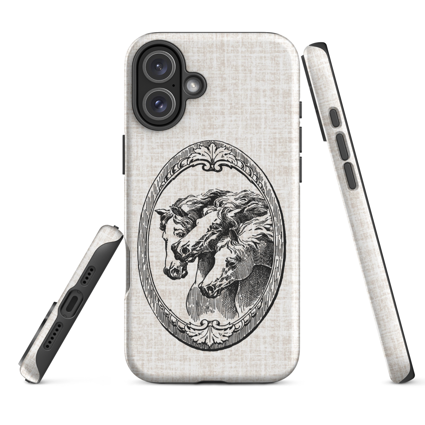 Tough Case for iPhone®