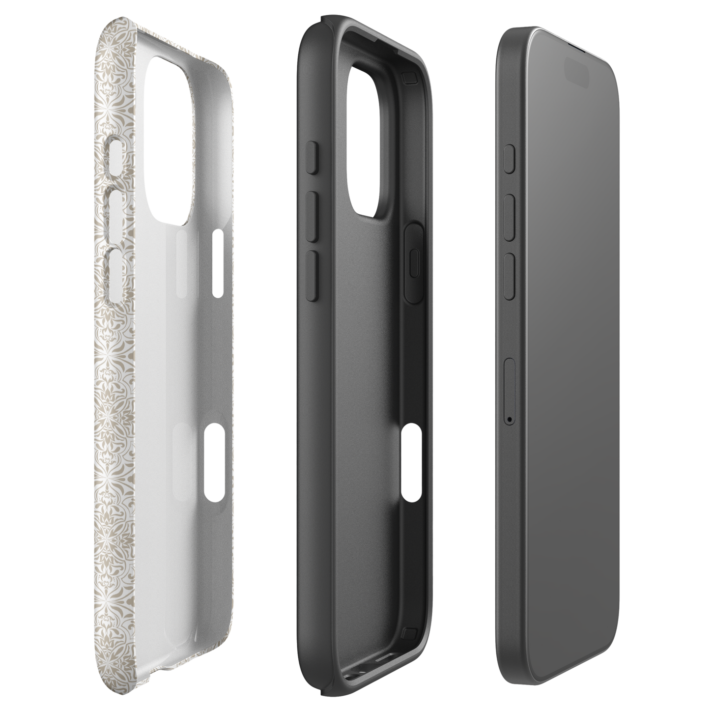 Tough Case for iPhone®