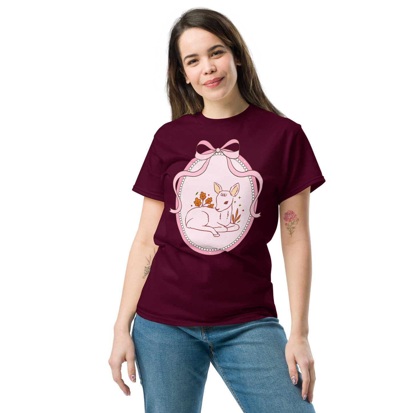classic tee