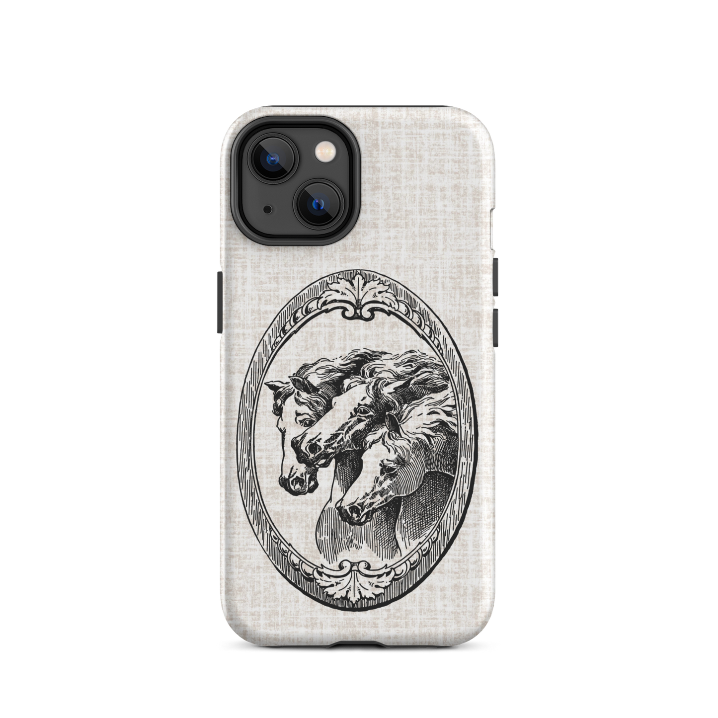 Tough Case for iPhone®