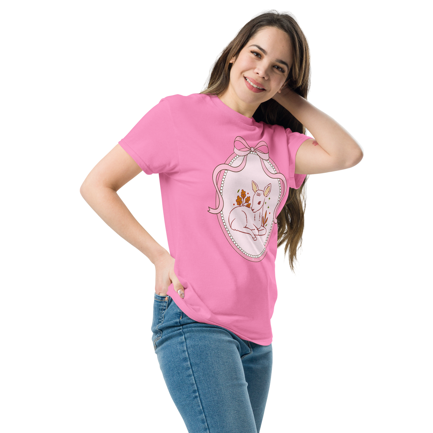 classic tee