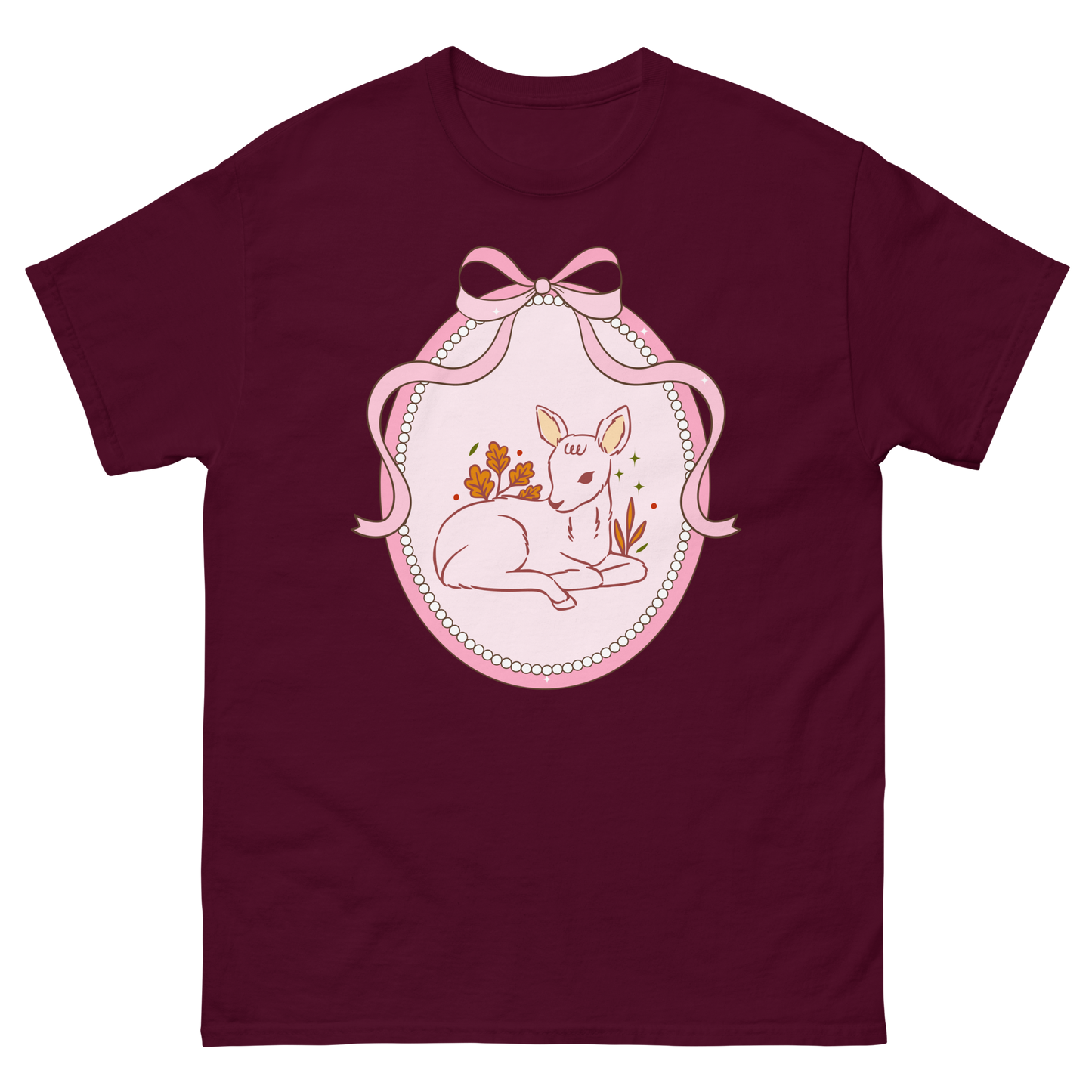 classic tee