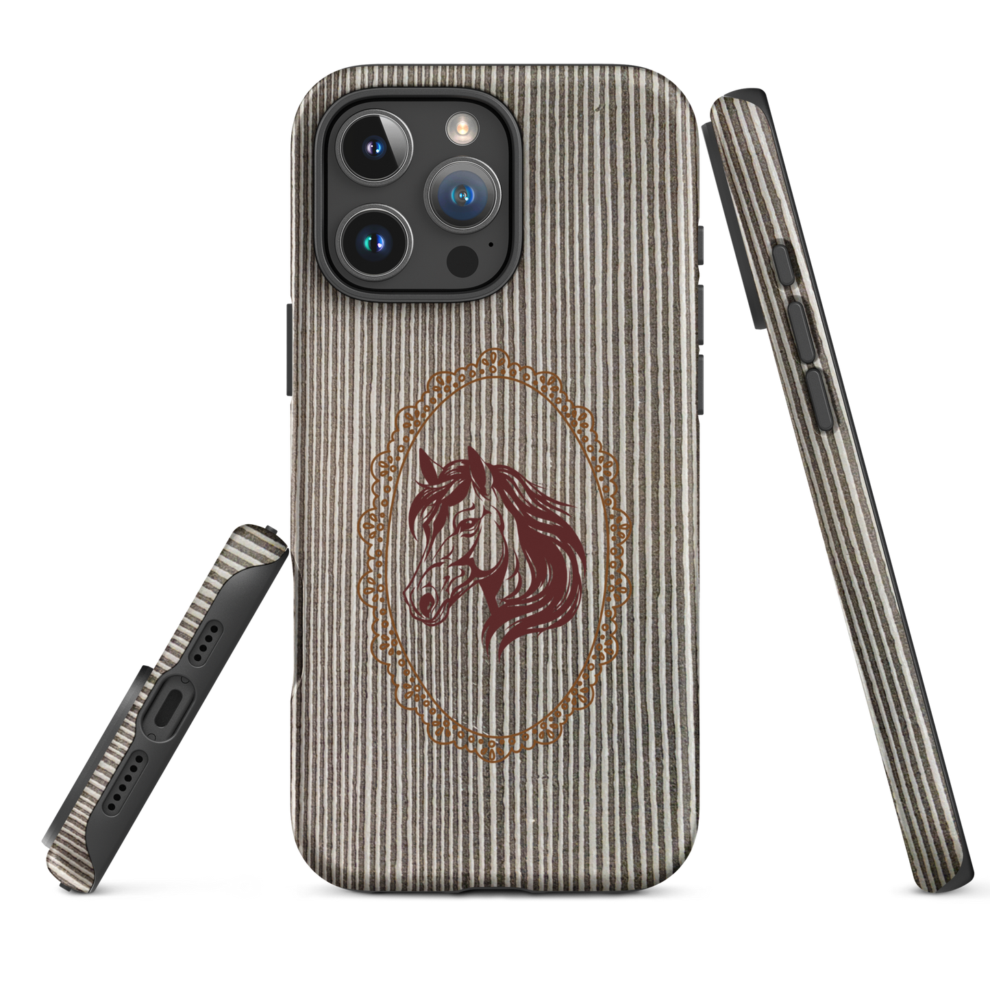Tough Case for iPhone®