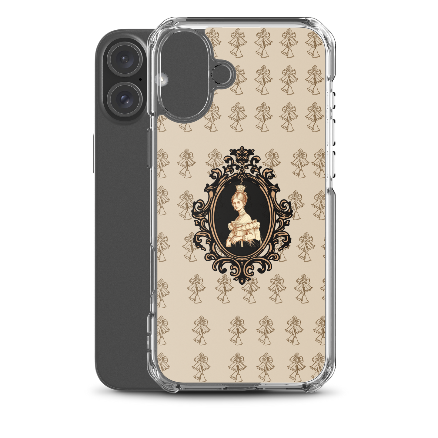 Clear Case for iPhone®
