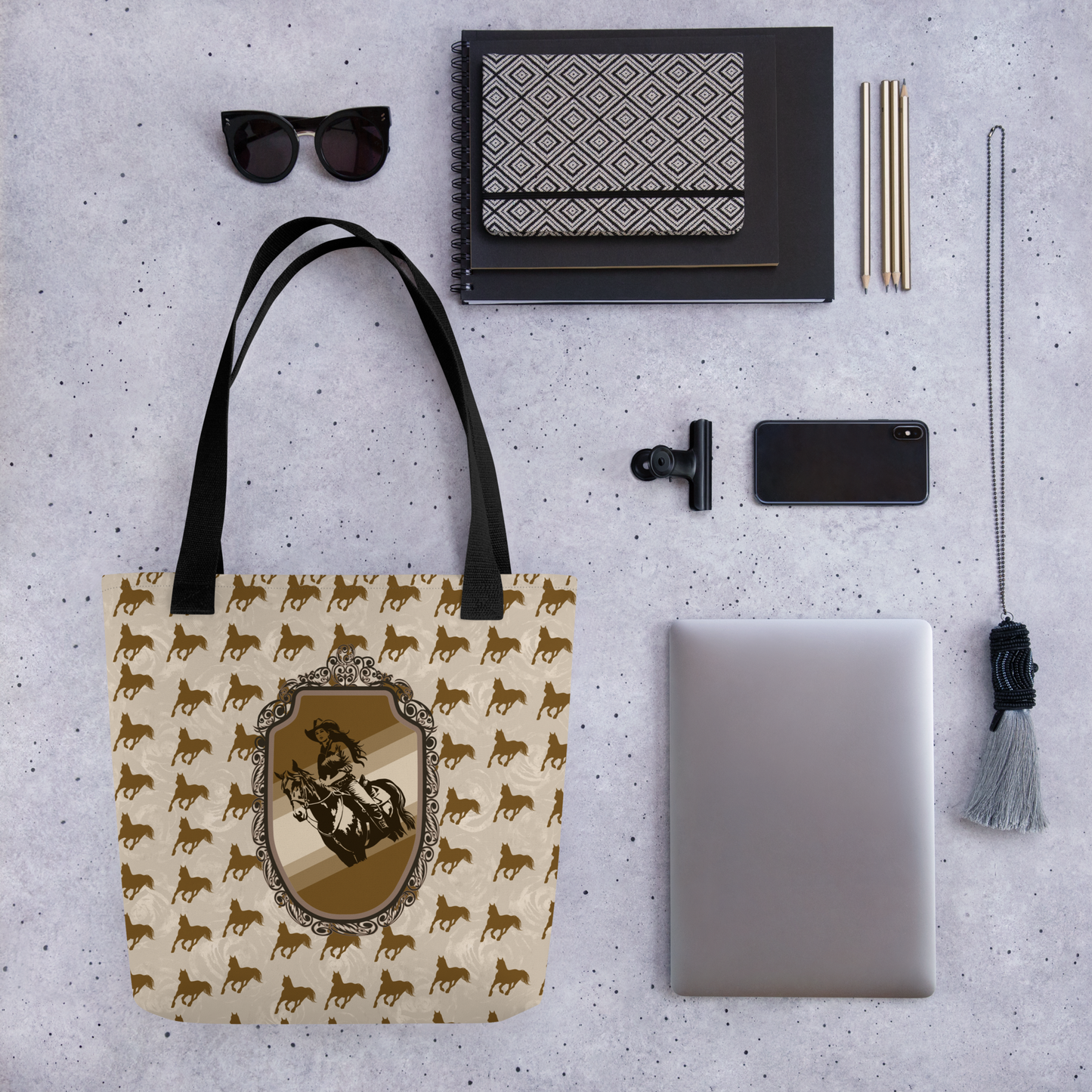 Tote bag