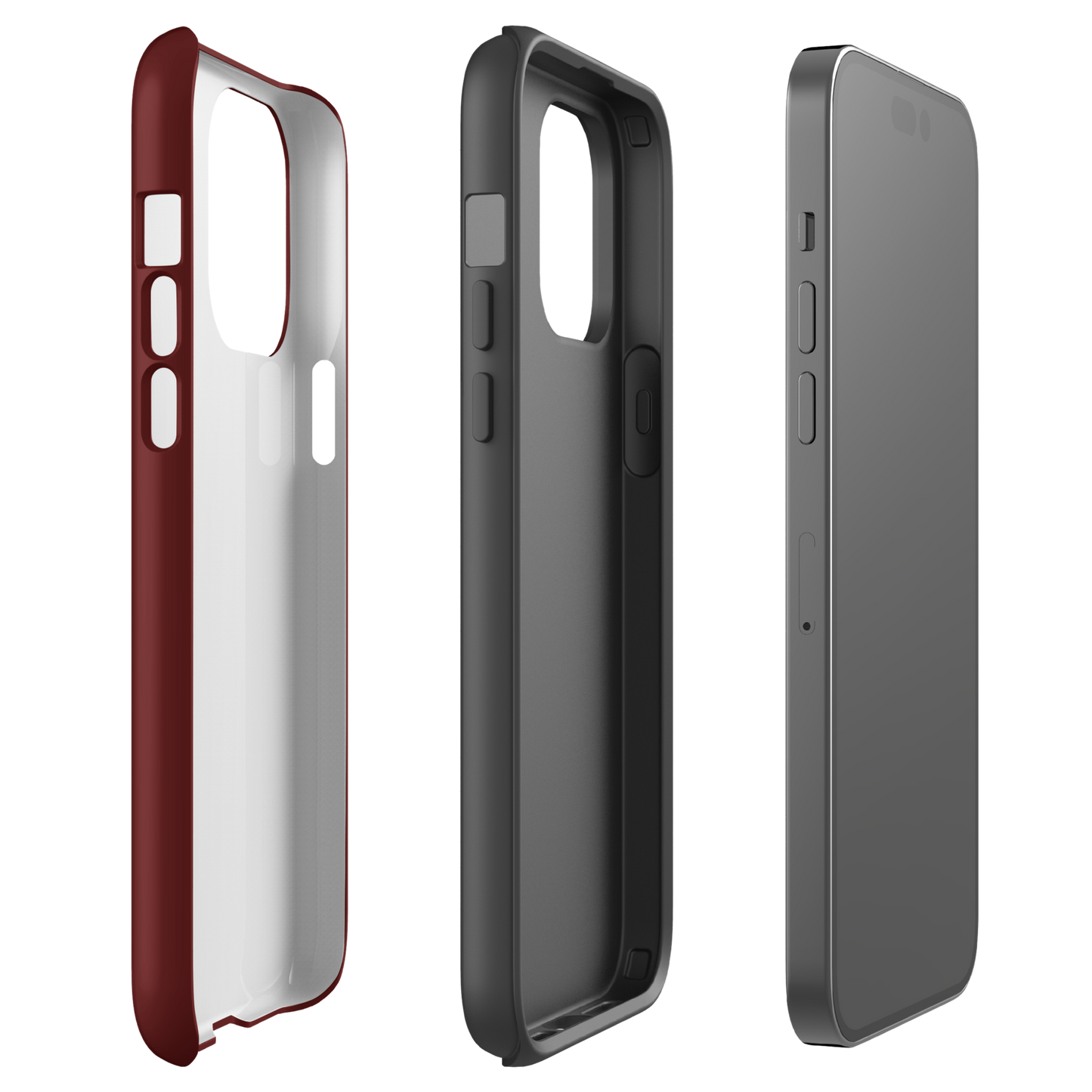 Tough Case for iPhone®