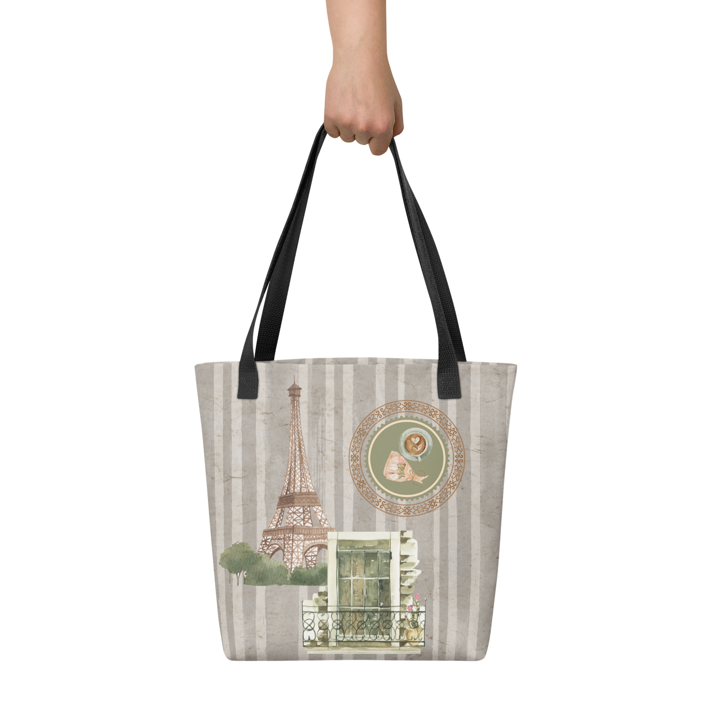 Tote bag