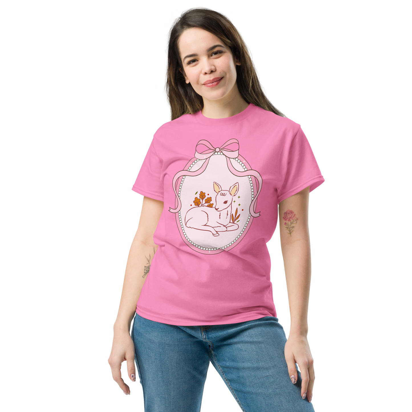 classic tee