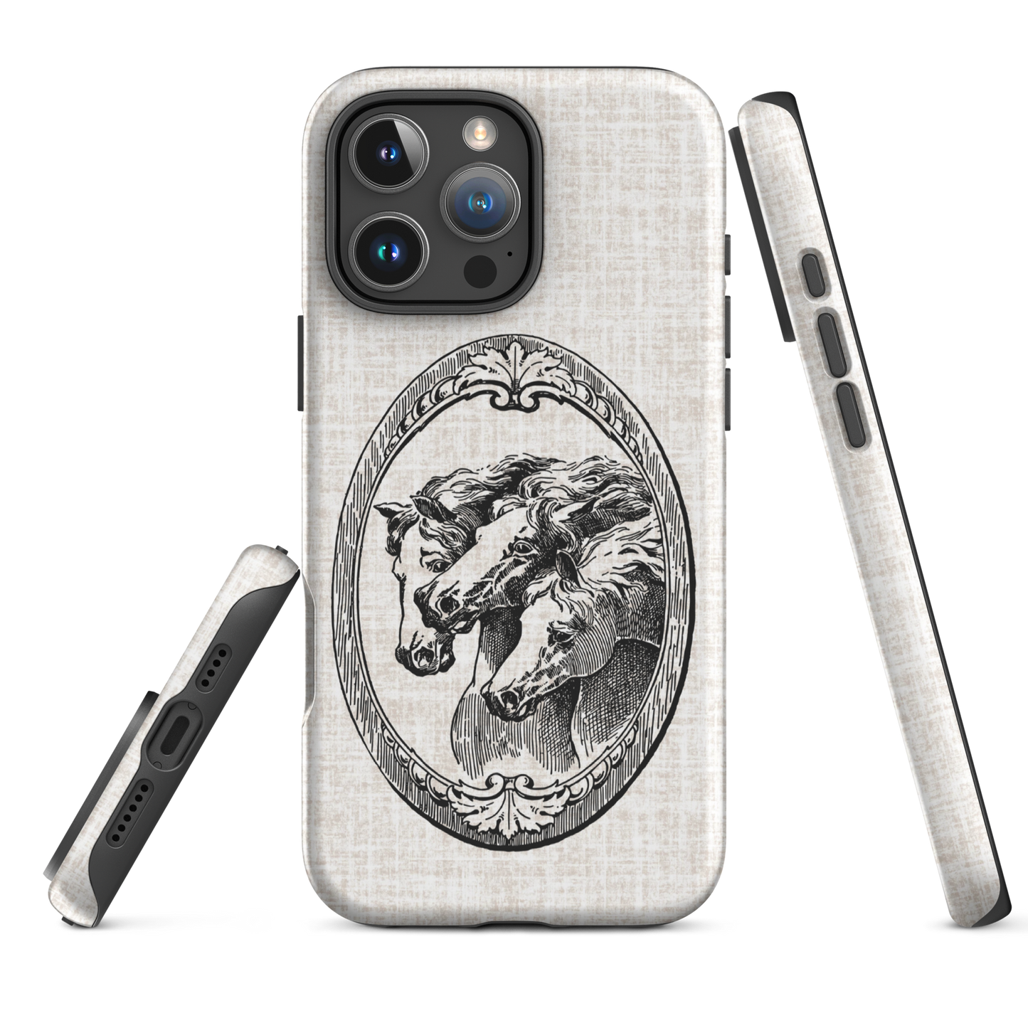 Tough Case for iPhone®
