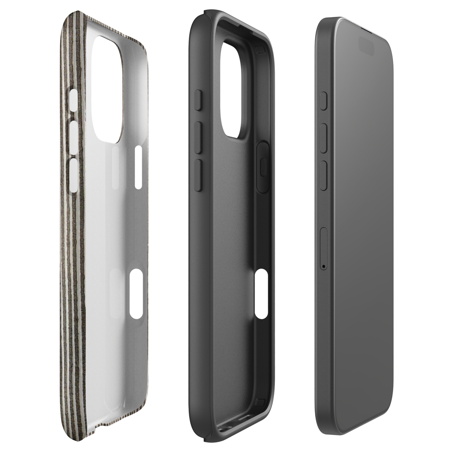 Tough Case for iPhone®