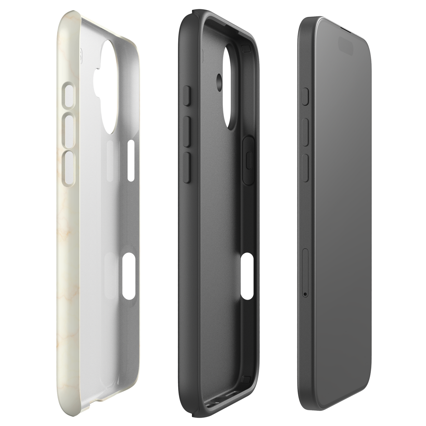 Tough Case for iPhone®