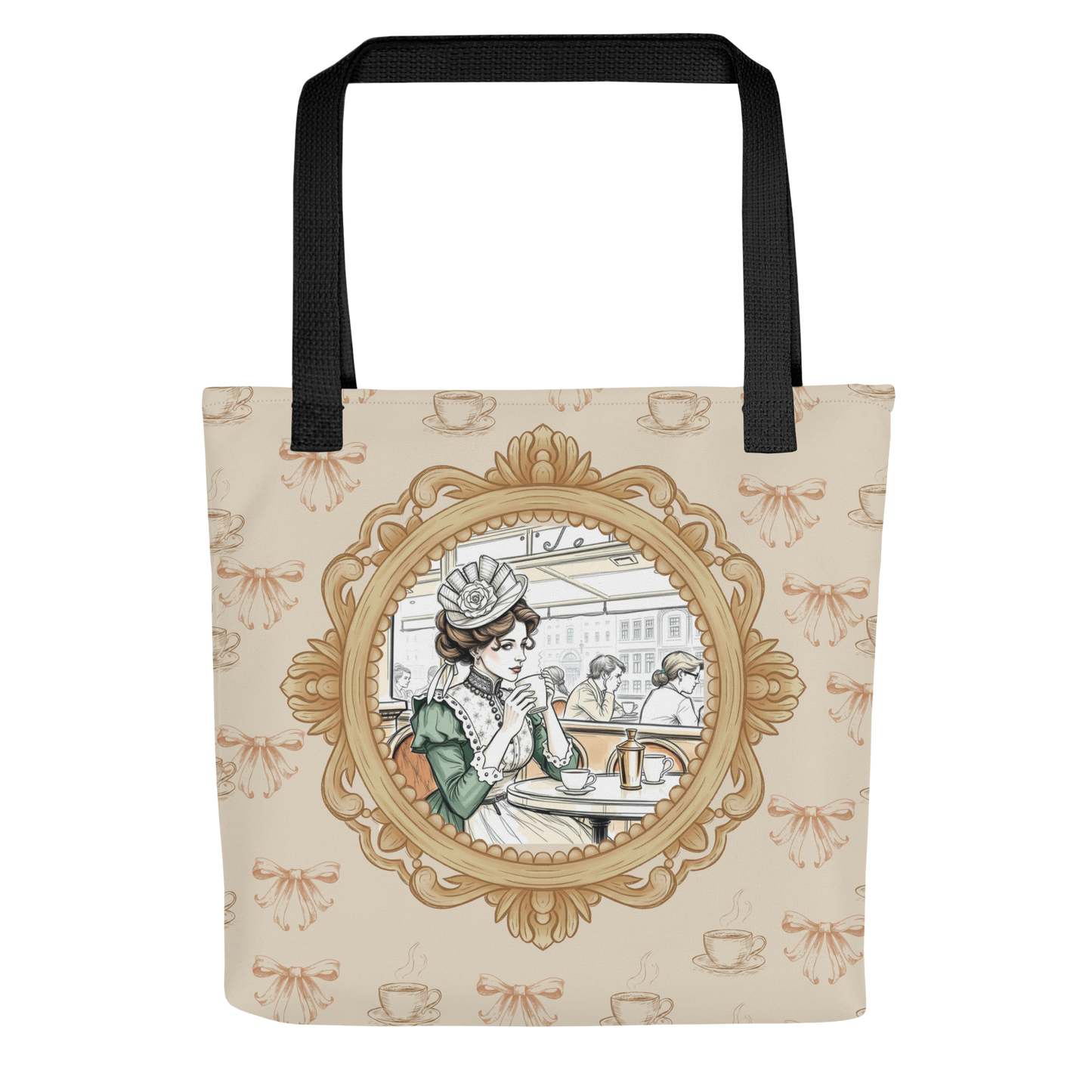Tote bag