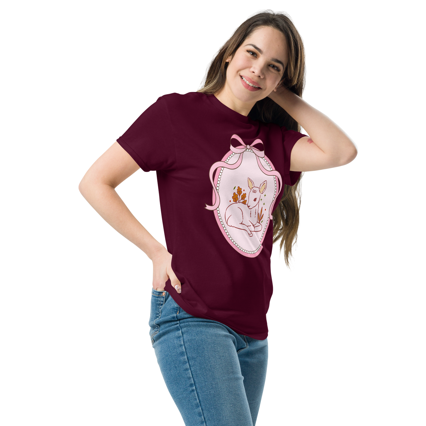 classic tee