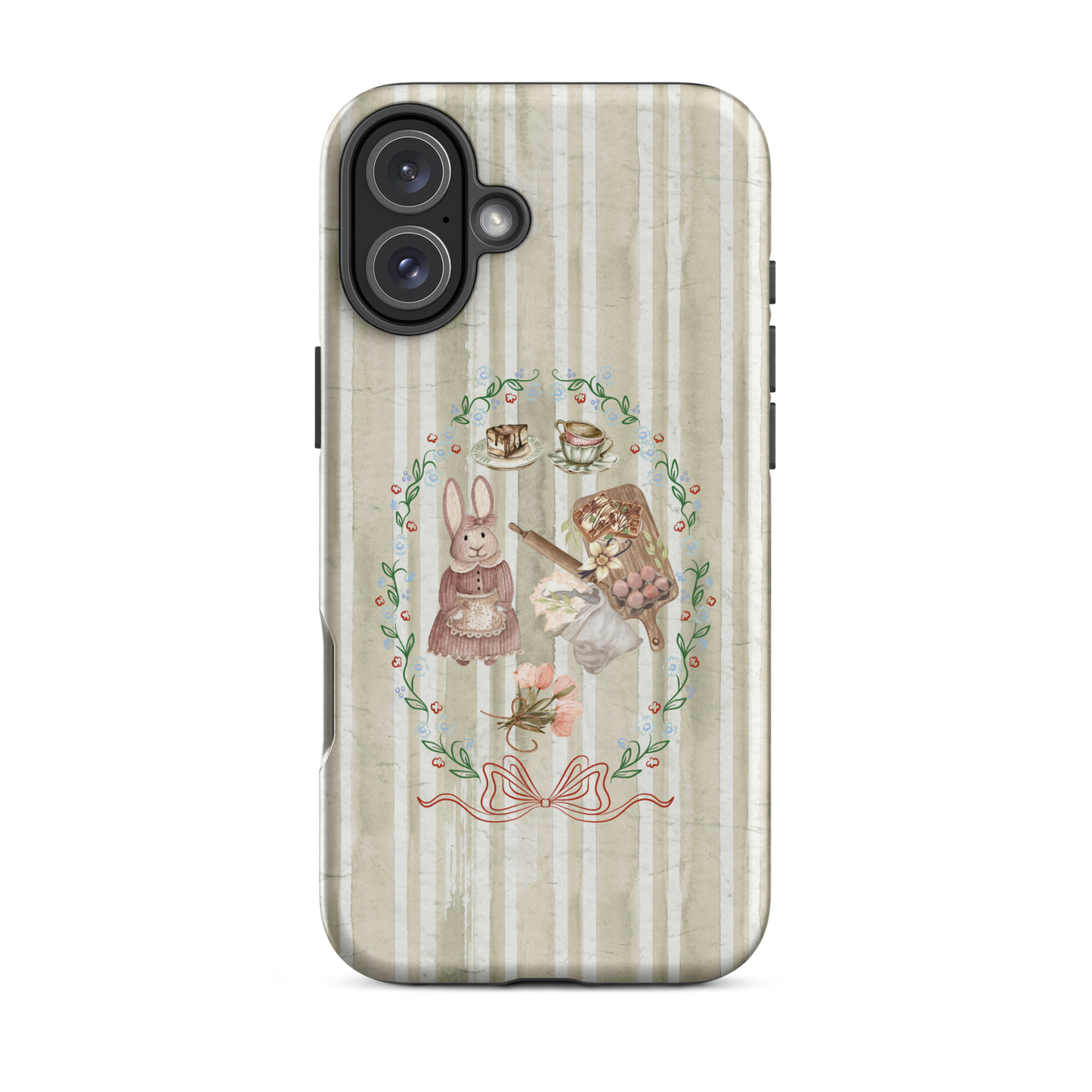 Tough Case for iPhone®