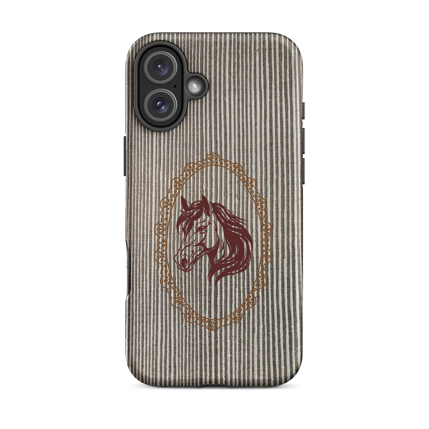 Tough Case for iPhone®