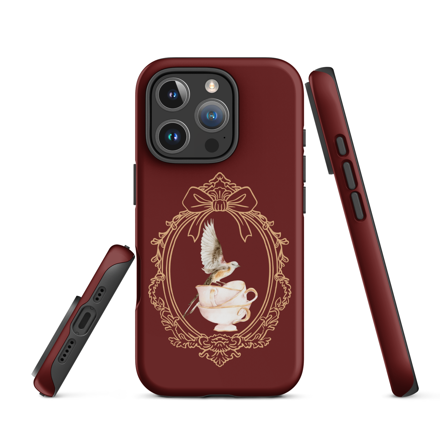 Tough Case for iPhone®