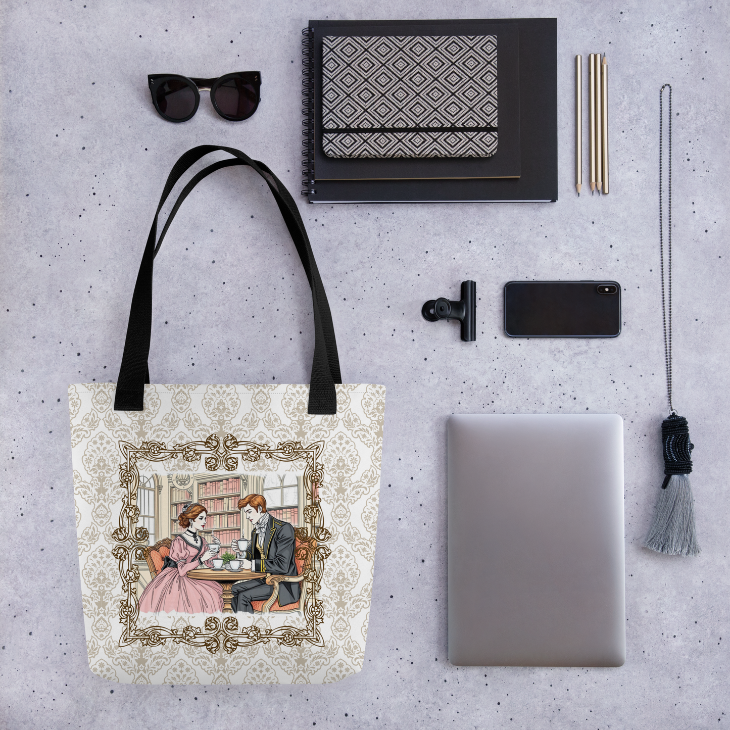 Tote bag