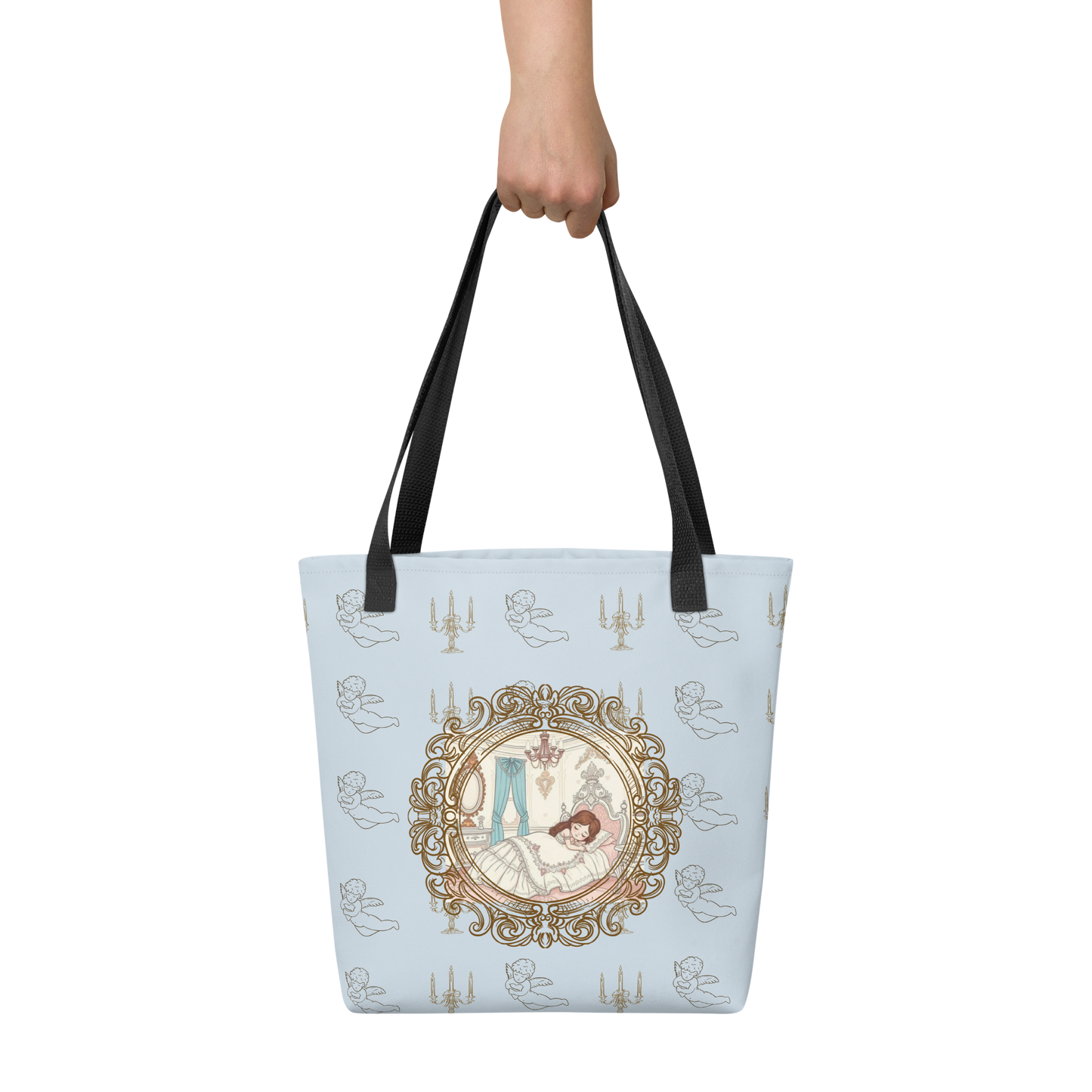 Tote bag