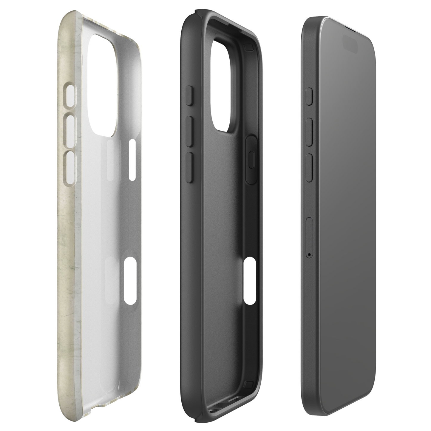 Tough Case for iPhone®