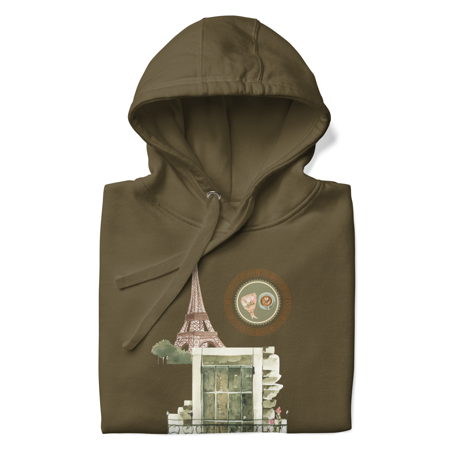 Hoodie