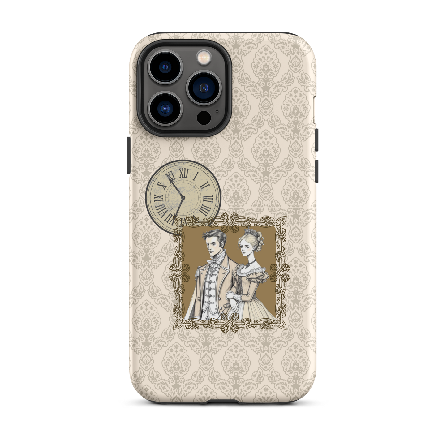 Tough Case for iPhone®