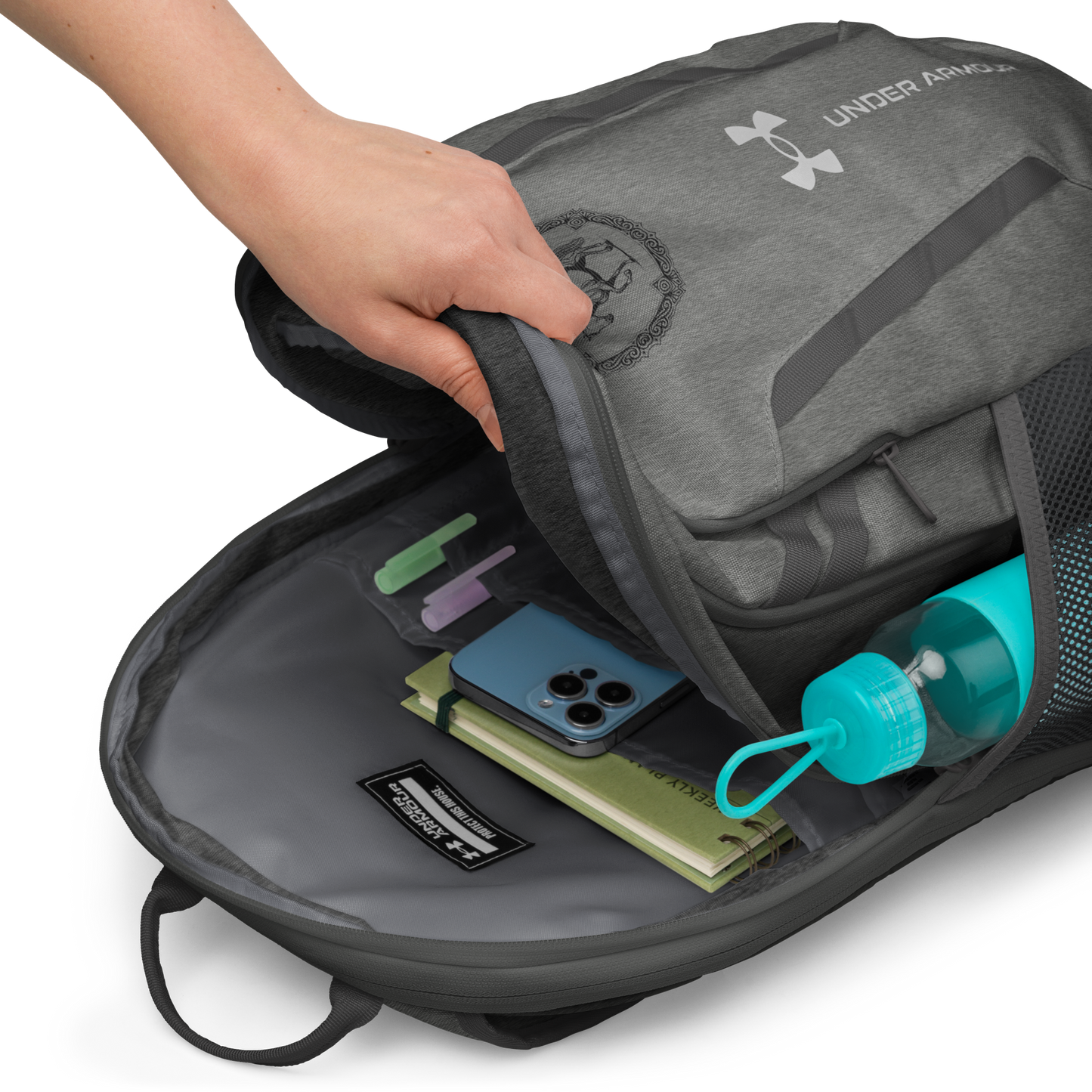 Under Armour® Backpack