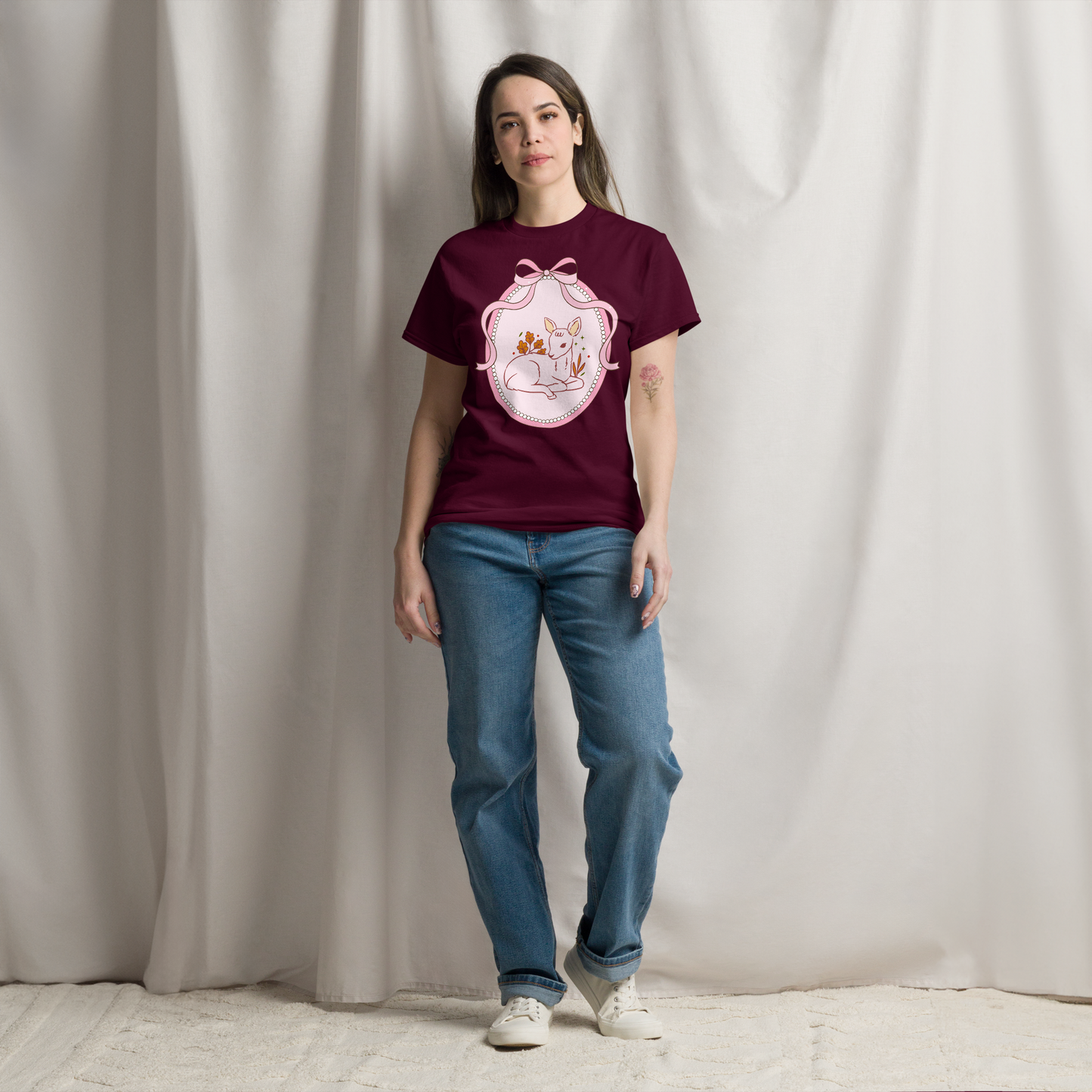 classic tee