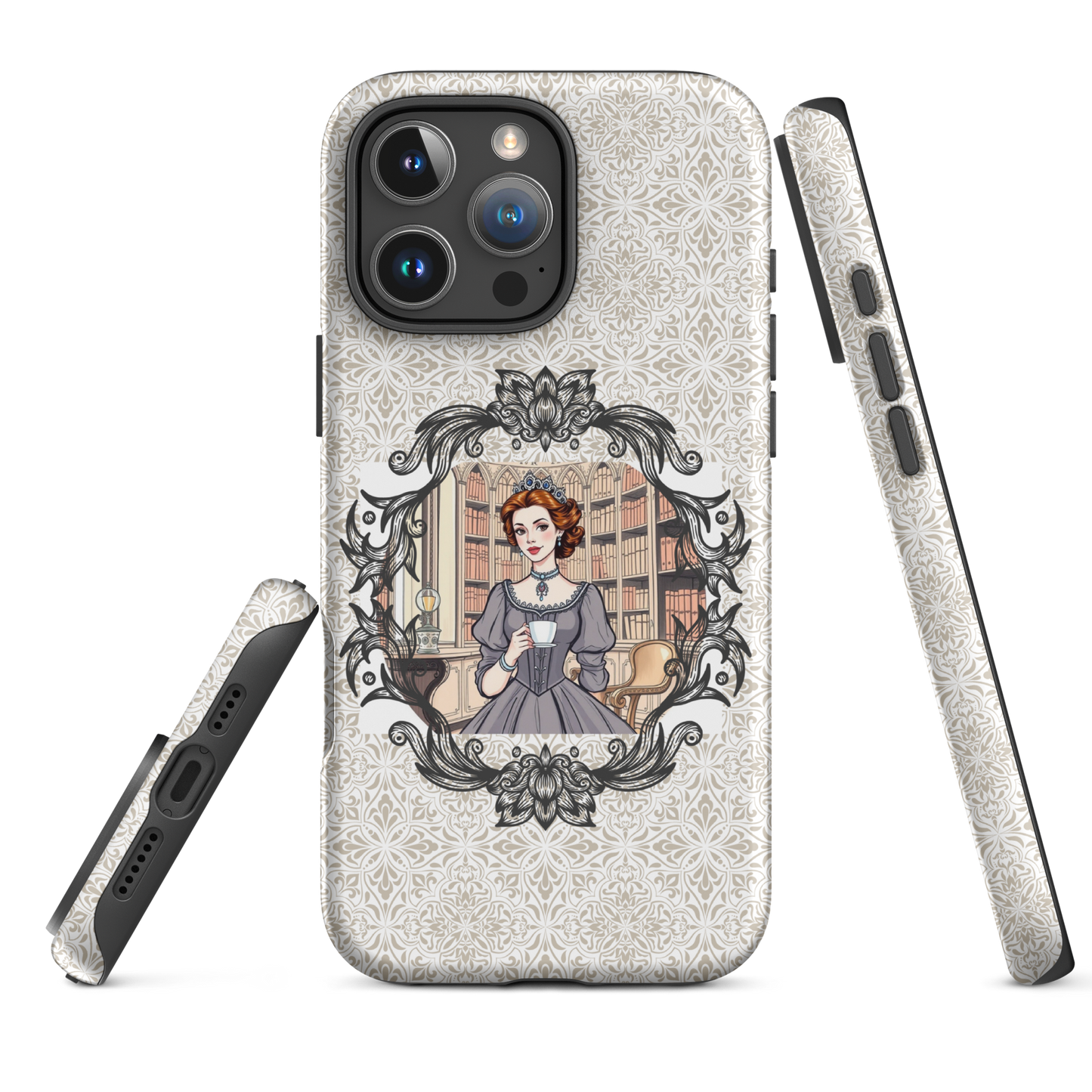 Tough Case for iPhone®