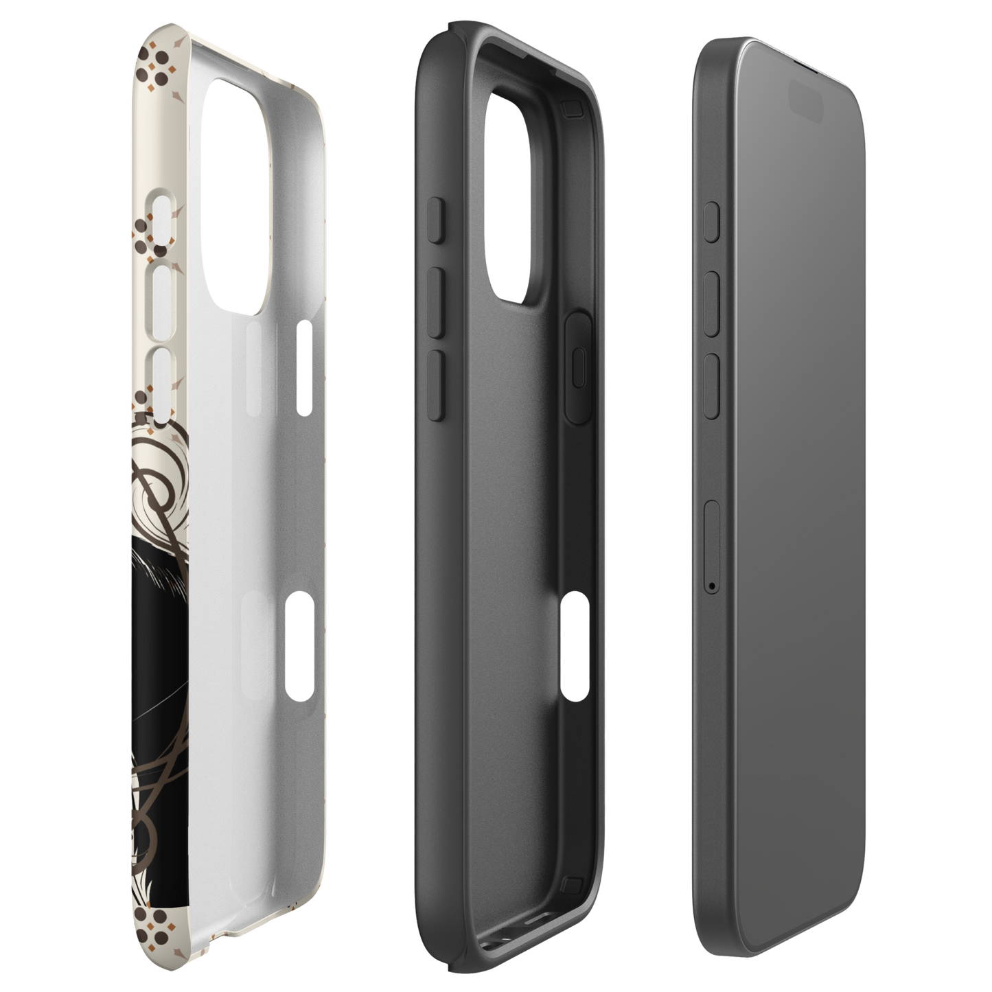 Tough Case for iPhone®