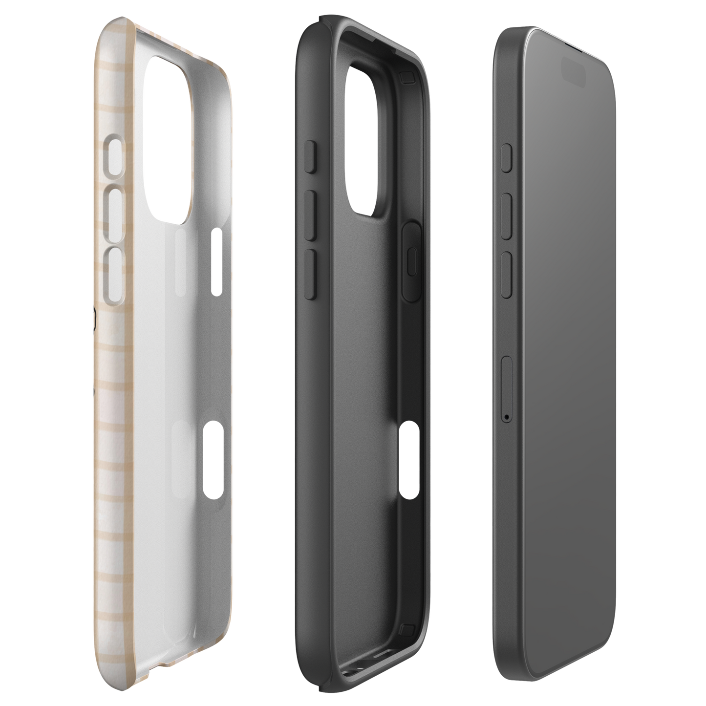 Tough Case for iPhone®