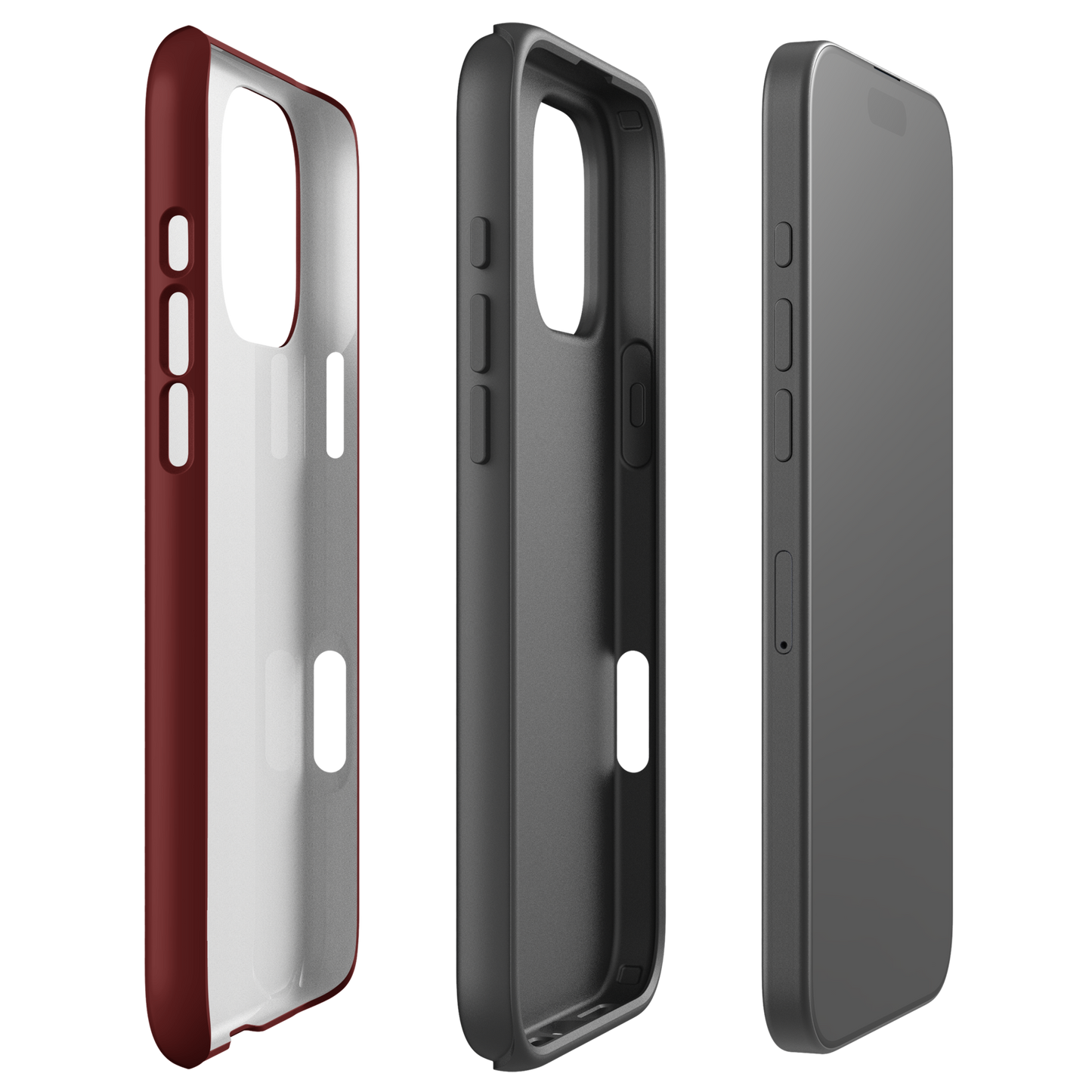 Tough Case for iPhone®