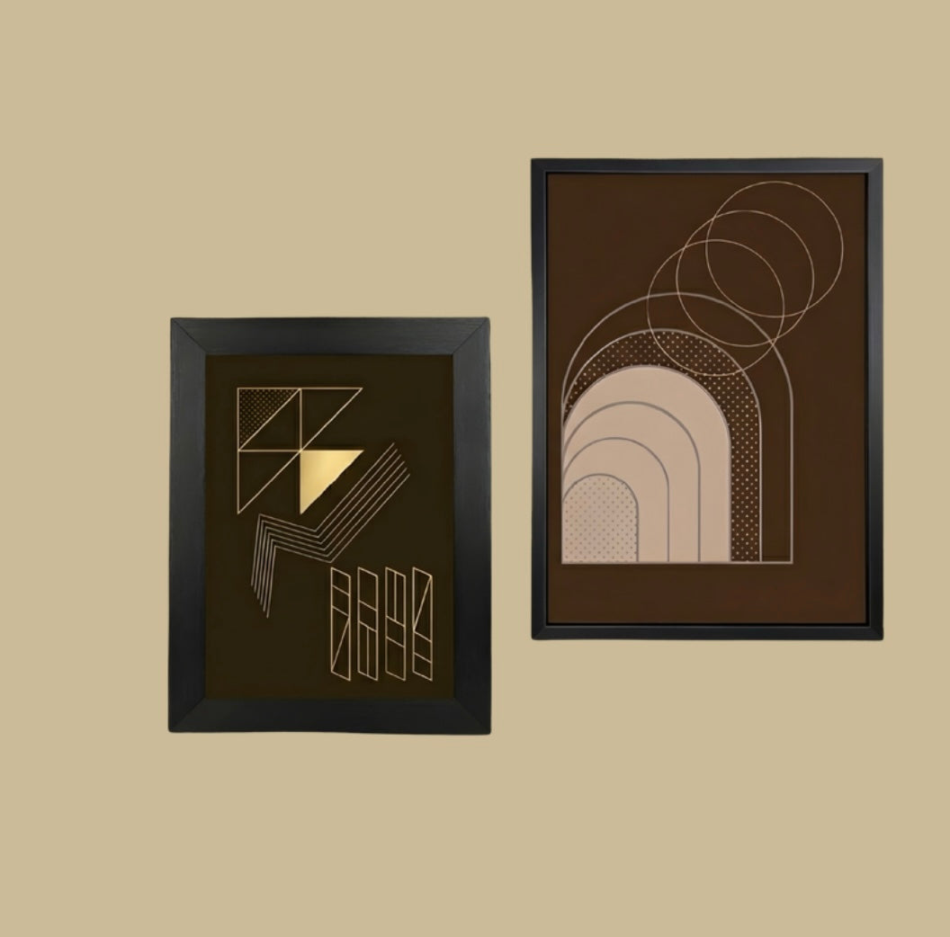 لوحات فنية/Art Paintings