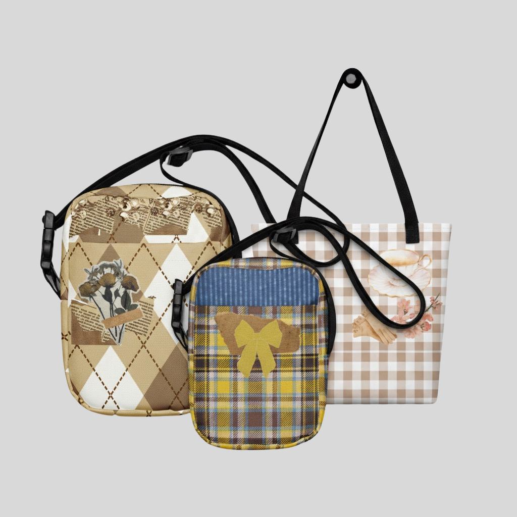 مجموعات الشتاء