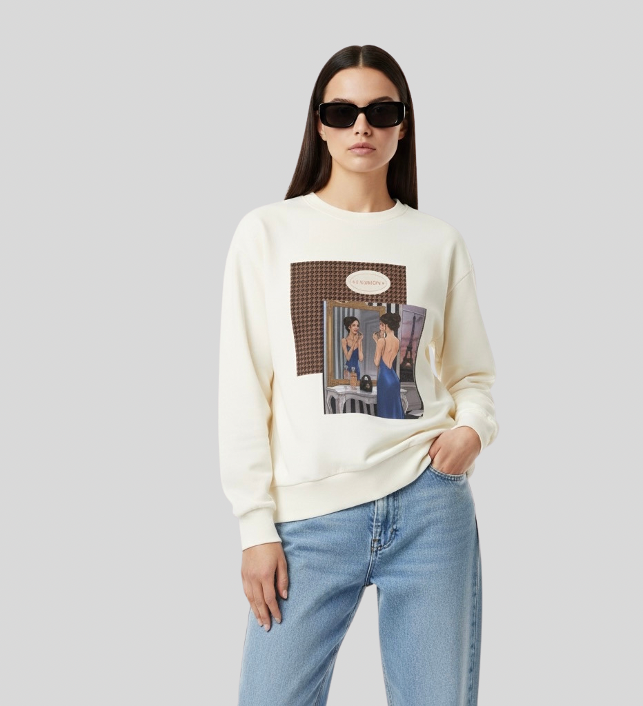 البلوفرات / Pullovers