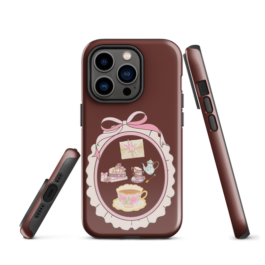 Tough Case for iPhone®
