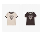 Retro Ringer Tee