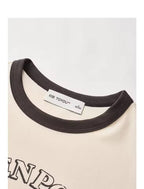 Retro Ringer Tee