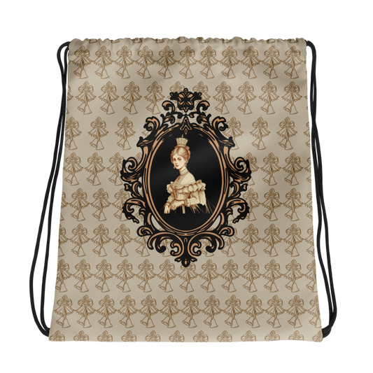 Drawstring bag