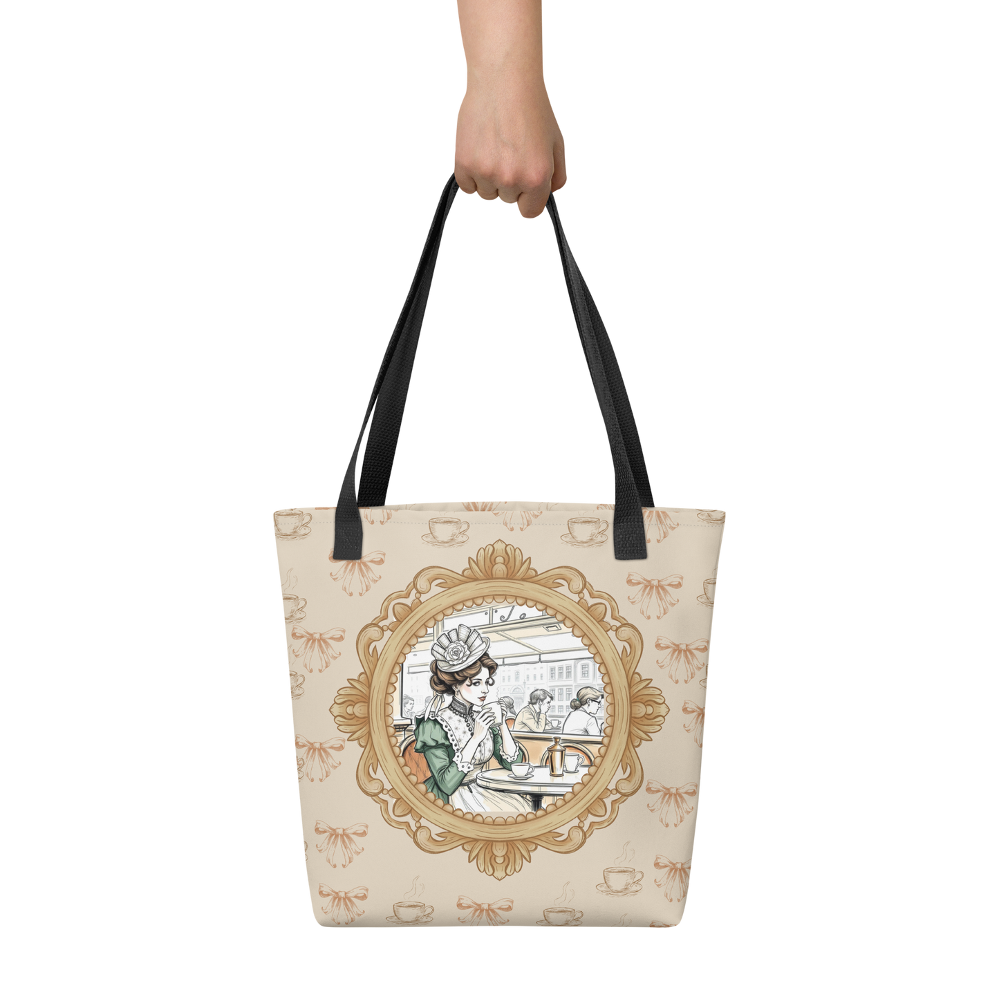 Tote bag