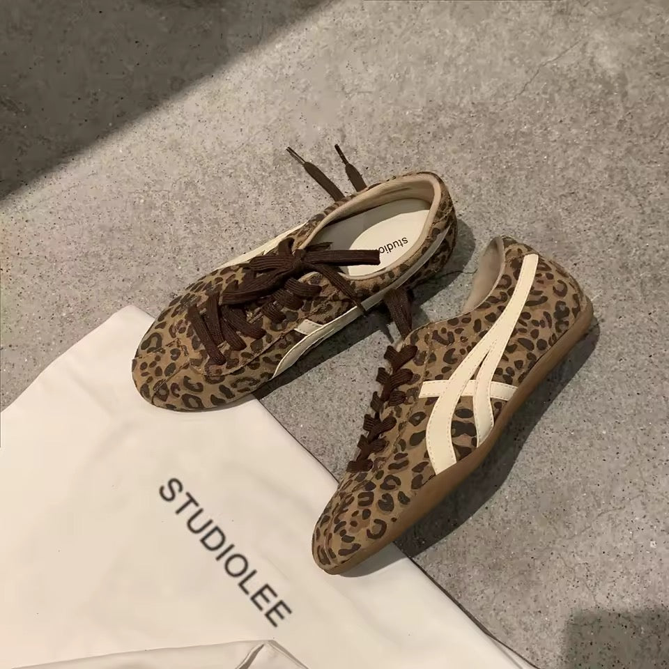 Urban Retro Sneakers