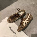 Urban Retro Sneakers