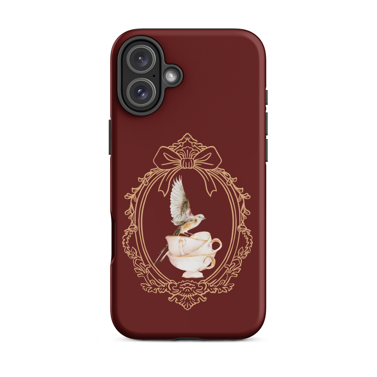 Tough Case for iPhone®