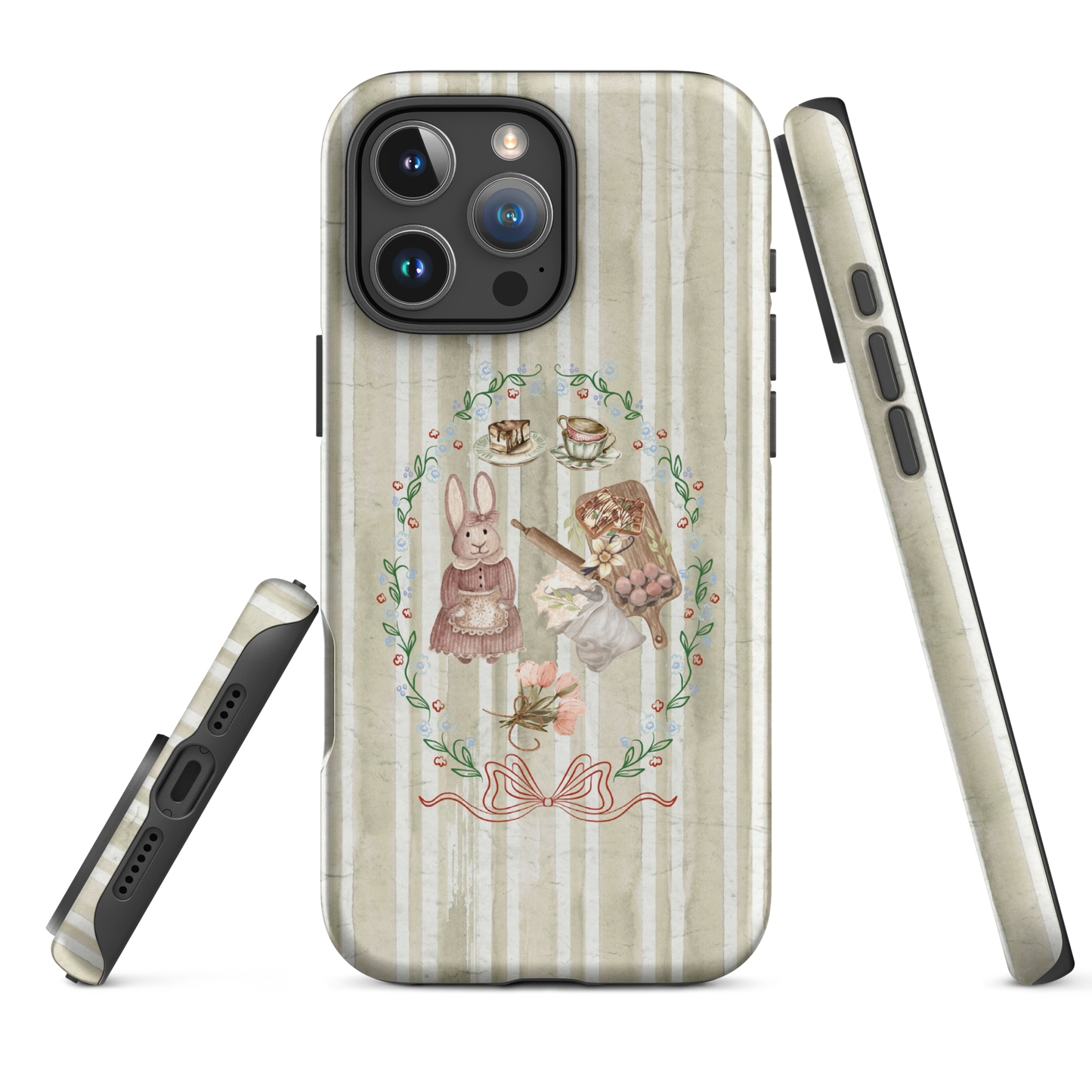 Tough Case for iPhone®
