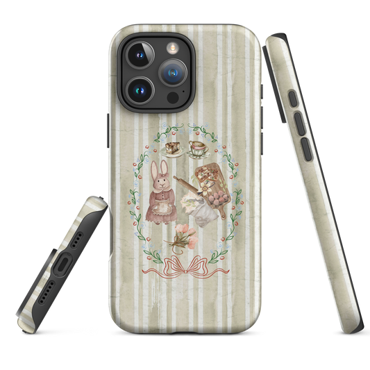Tough Case for iPhone®