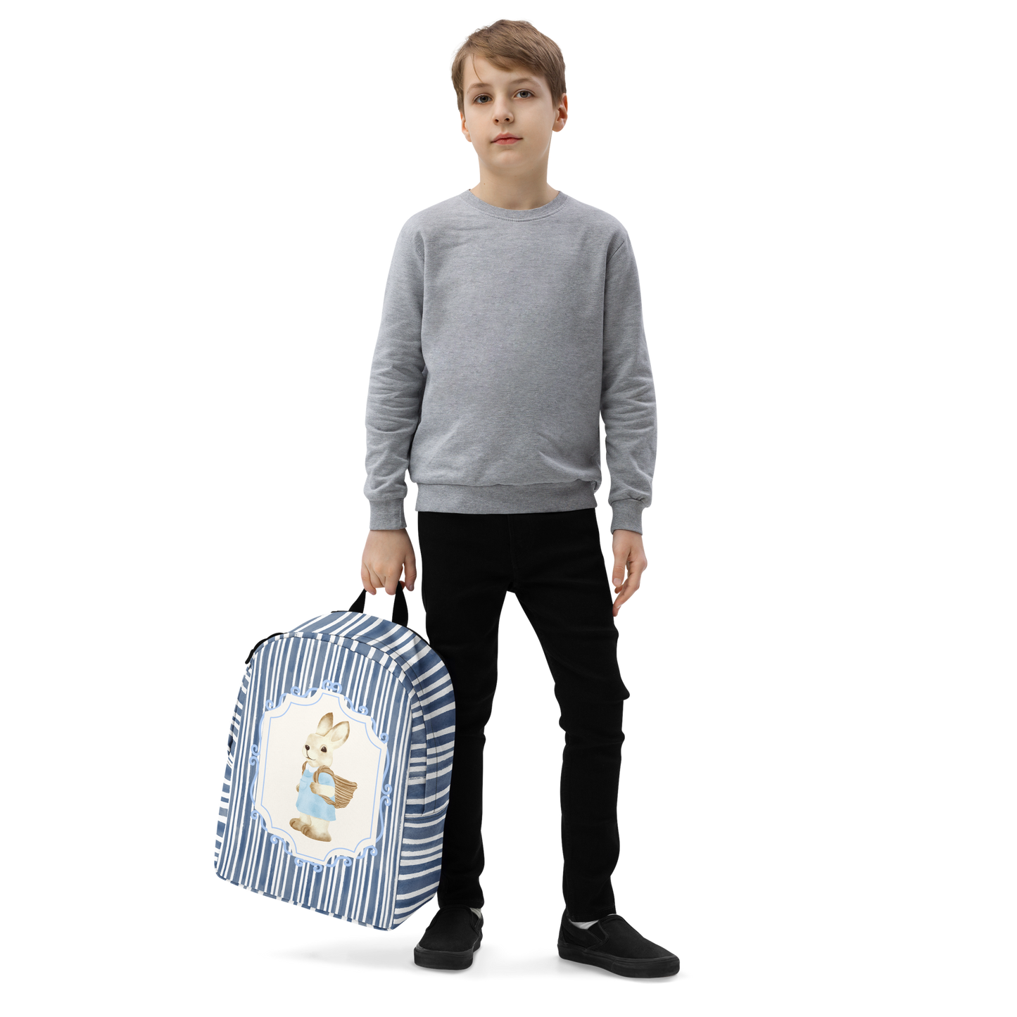 Minimalist Backpack