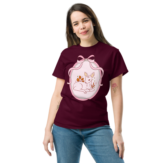 classic tee