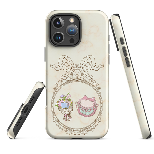 Tough Case for iPhone®